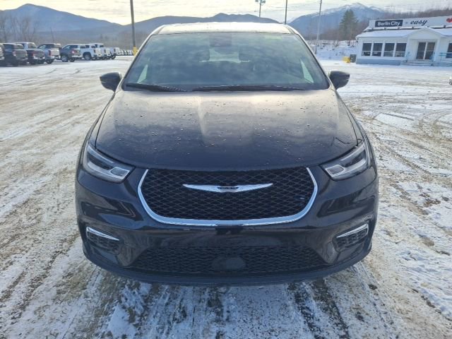 New 2026 Chrysler Pacifica Select image 8