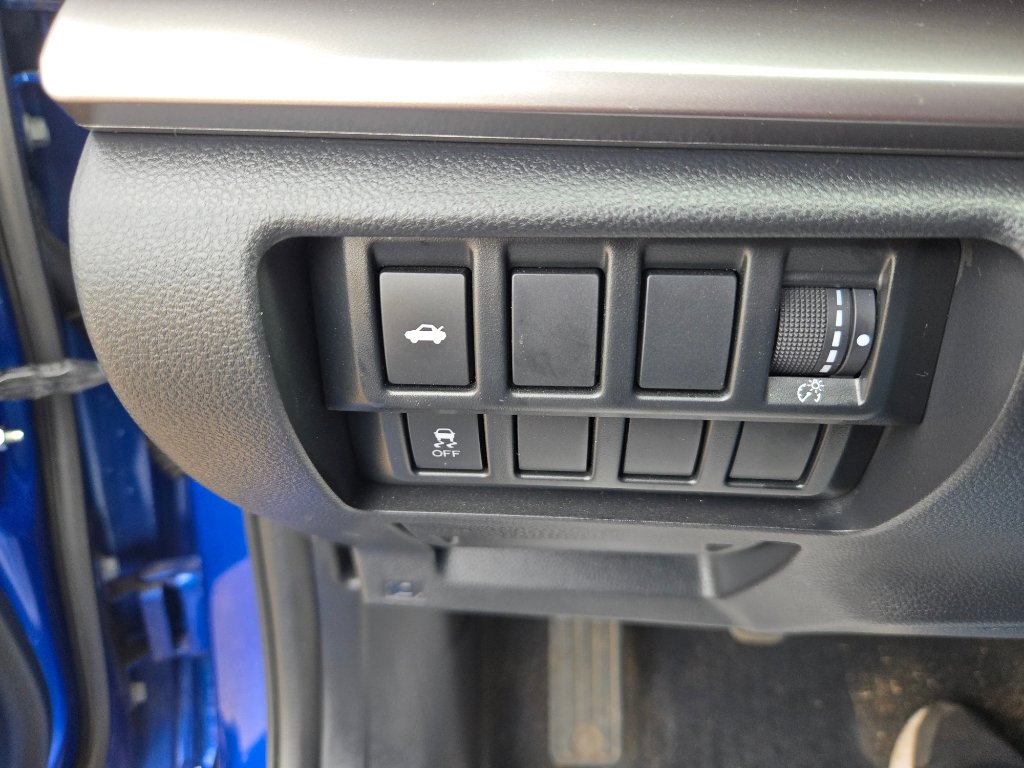 Used 2024 Subaru WRX AWD/4WD image 14