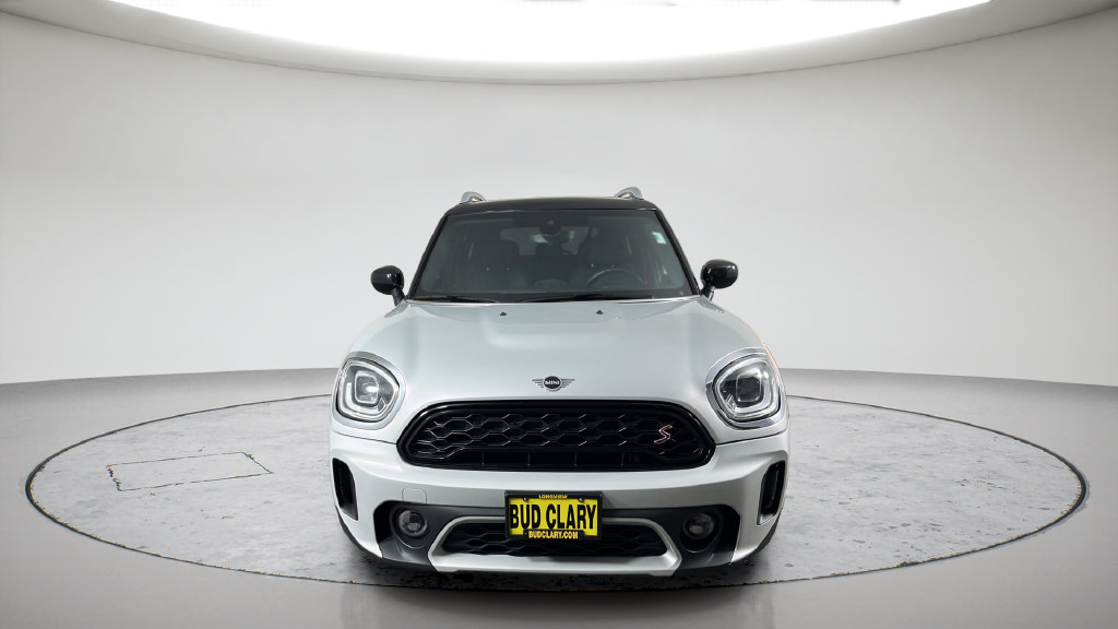 Used 2021 MINI Cooper Countryman S FWD image 12