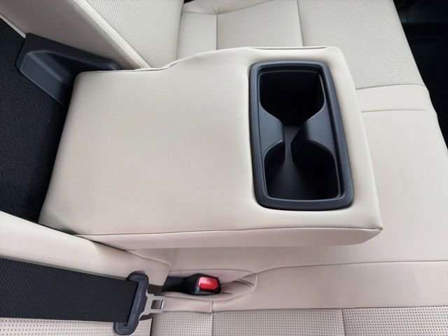 New 2026 Toyota RAV4 XLE Premium AWD/4WD image 28