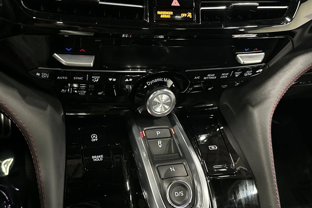 Used 2025 Acura MDX A-Spec AWD/4WD image 24