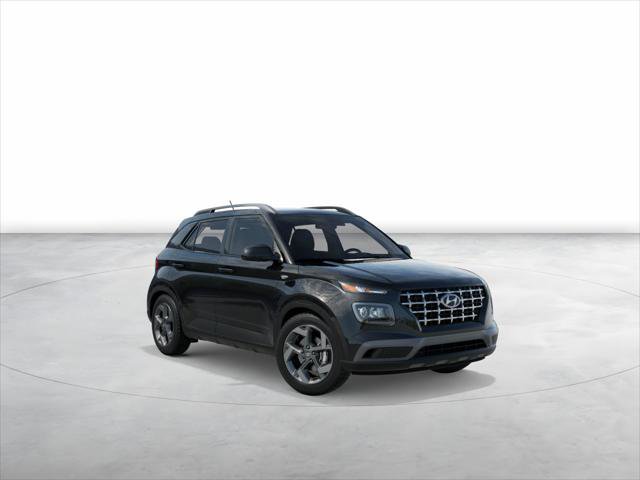 New 2026 Hyundai Venue SEL image 2