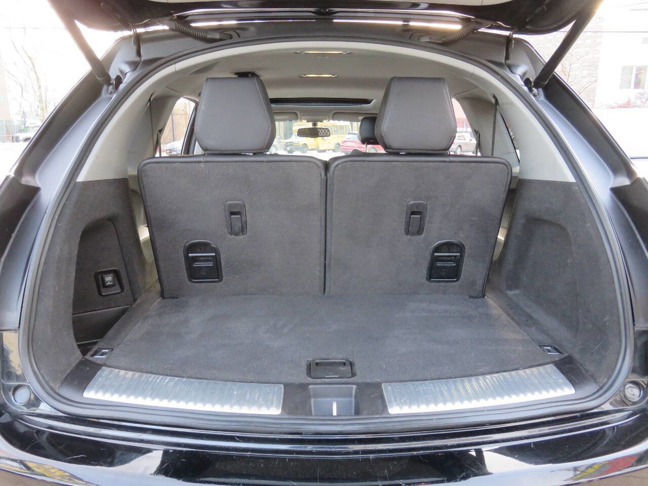 Used 2015 Acura MDX SH-AWD image 27