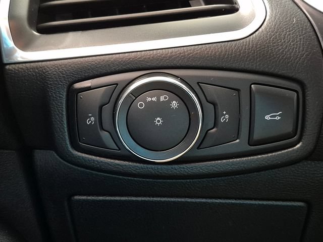 Used 2018 Ford Edge Sport w/ Equipment Group 401A AWD/4WD image 18