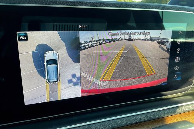 Used 2021 Mercedes-Benz GLE 350 GLE 350 image 21