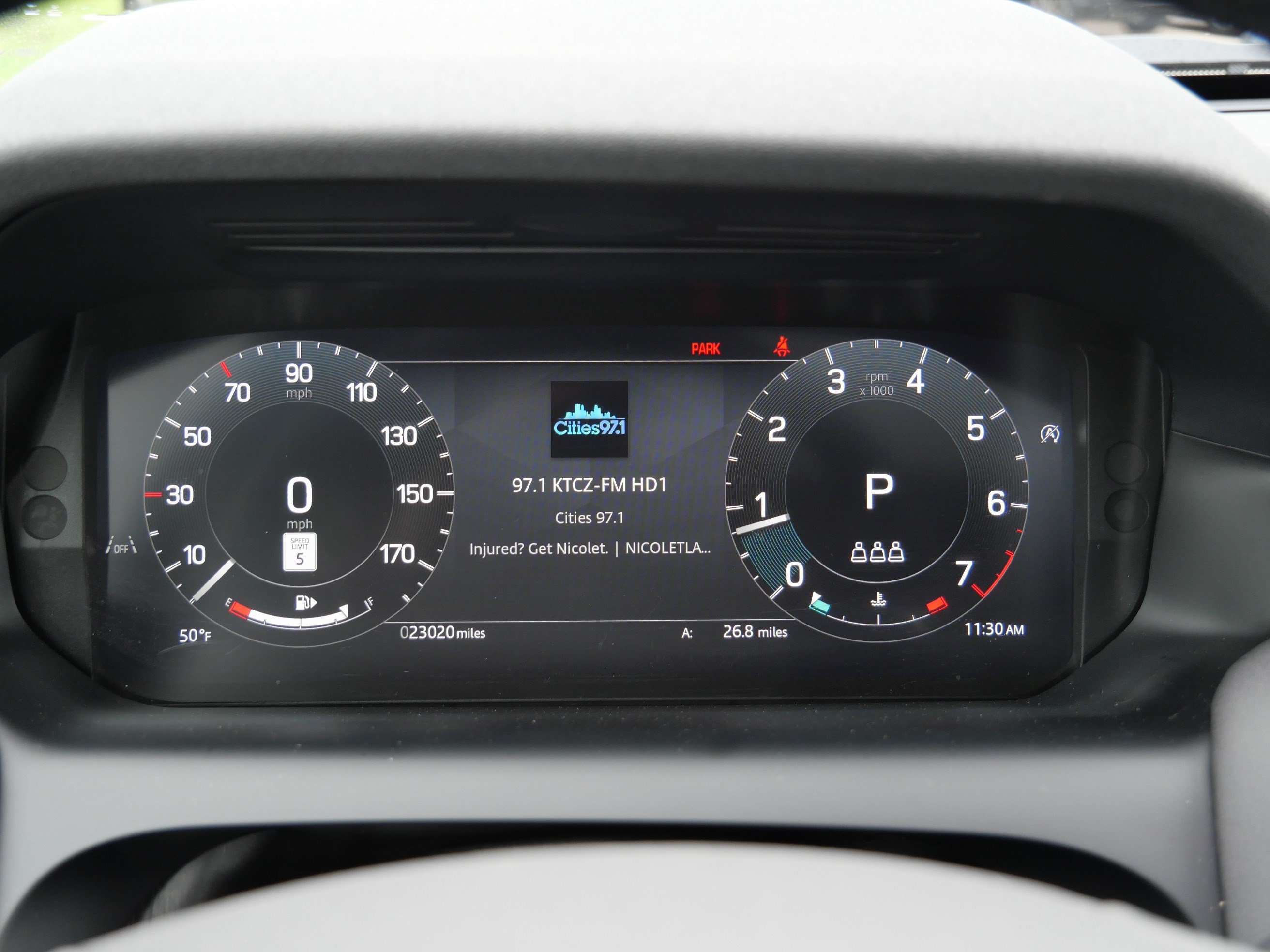 Used 2024 Land Rover Discovery Sport S AWD/4WD image 25