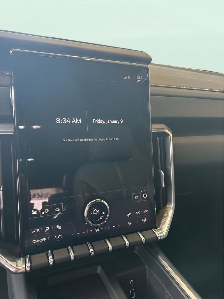 New 2026 GMC Acadia Elevation w/ Black Edition image 15