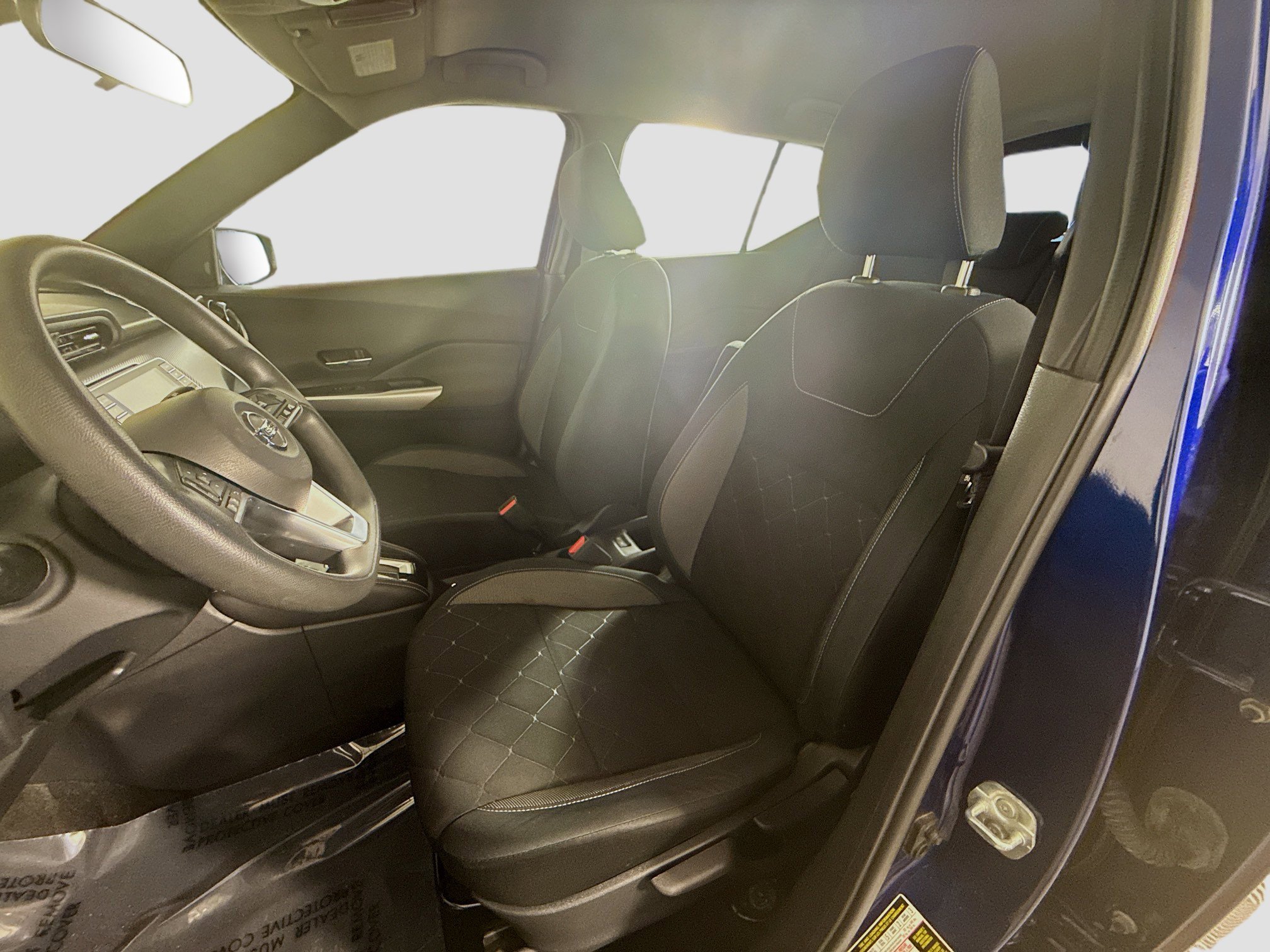 Used 2018 Nissan Kicks SV image 22