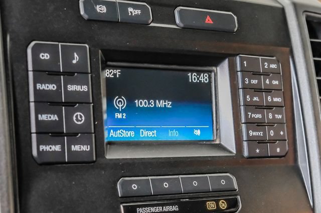 Used 2018 Ford F250 XL w/ Power Equipment Group AWD/4WD image 32