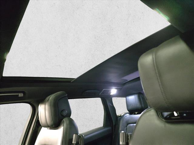 Certified 2022 Land Rover Range Rover Sport HSE Silver Edition image 29