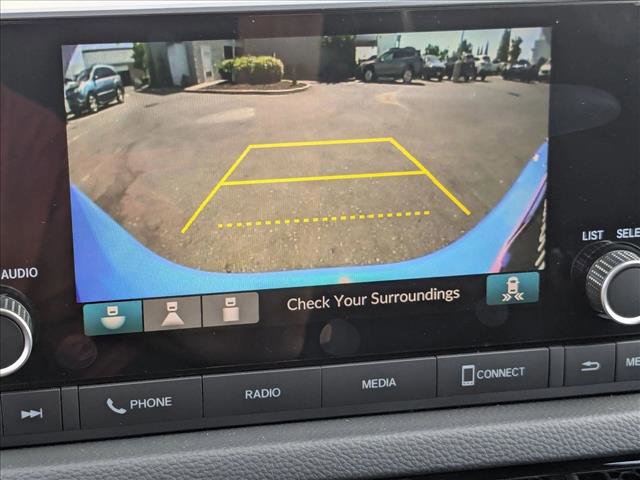 New 2026 Honda Civic Sport image 14