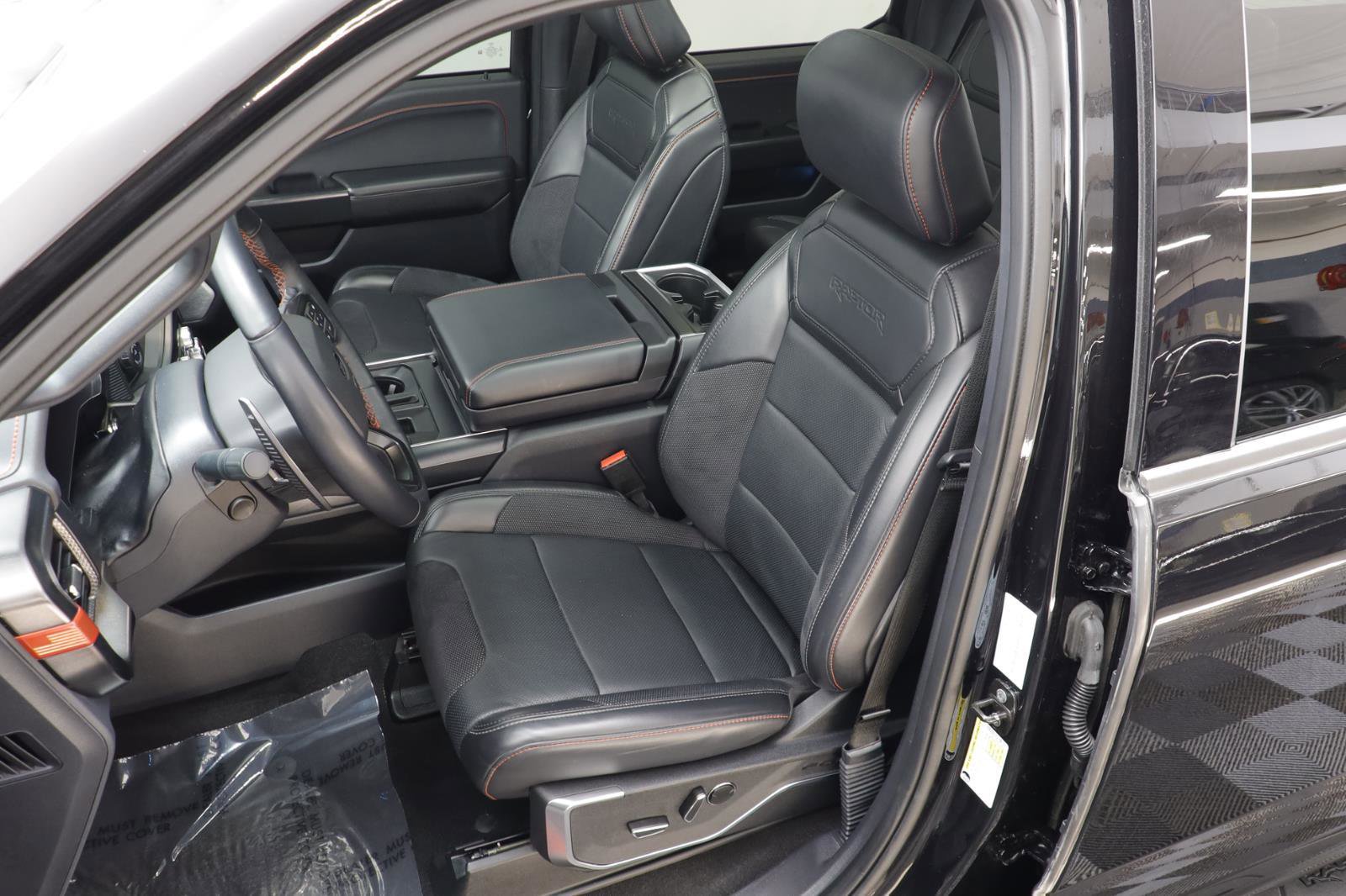 Used 2024 Ford F150 Raptor image 17