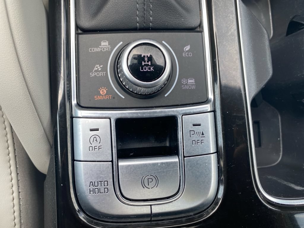 Used 2020 Kia Telluride S AWD/4WD image 41
