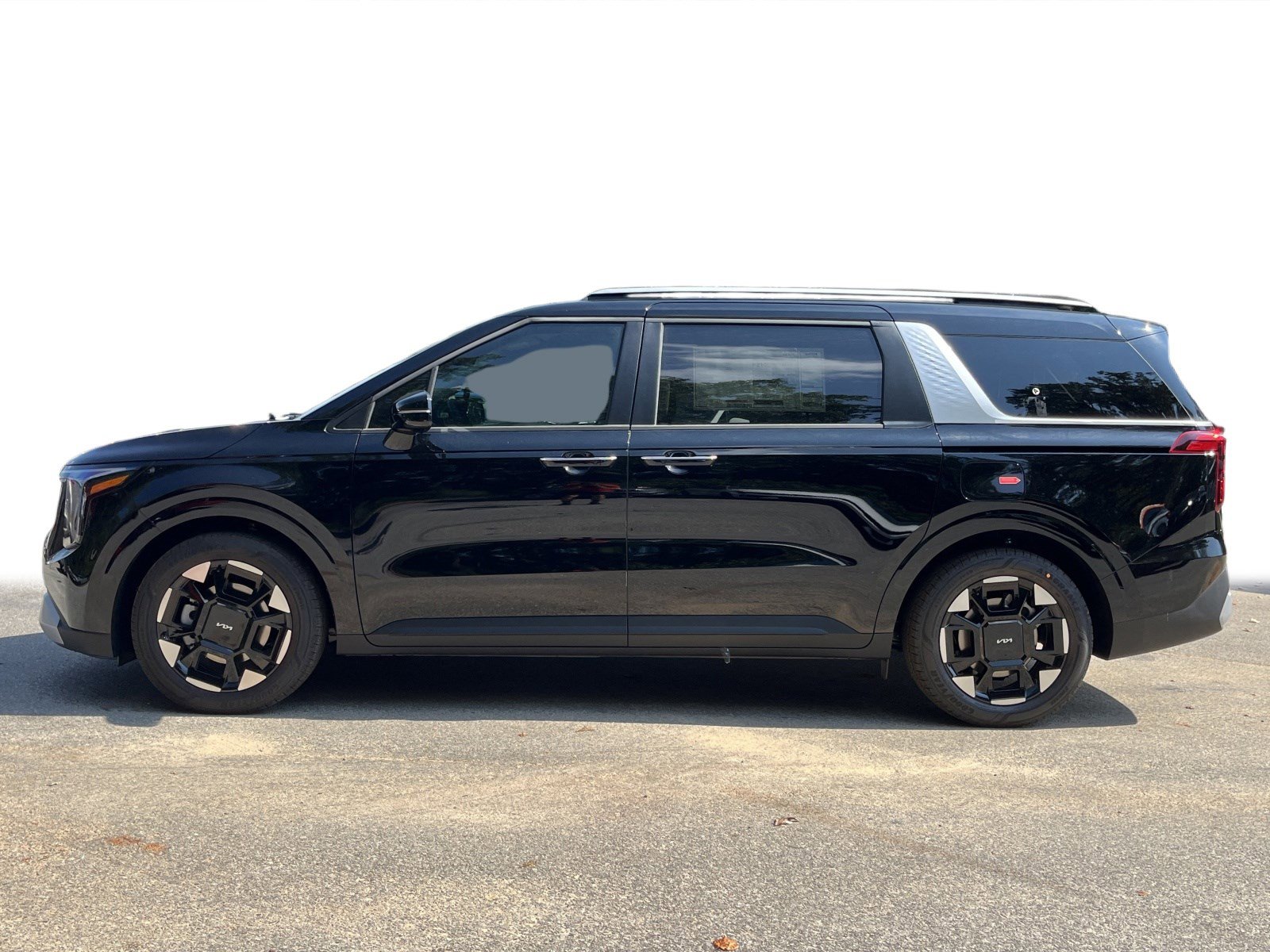 New 2026 Kia Carnival EX image 27