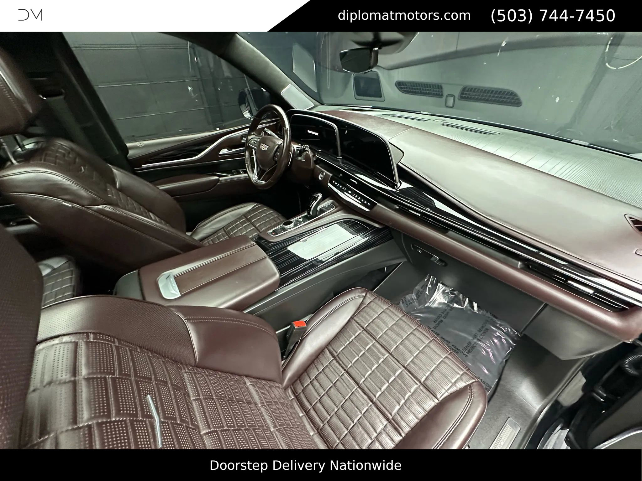 Used 2023 Cadillac Escalade V image 19