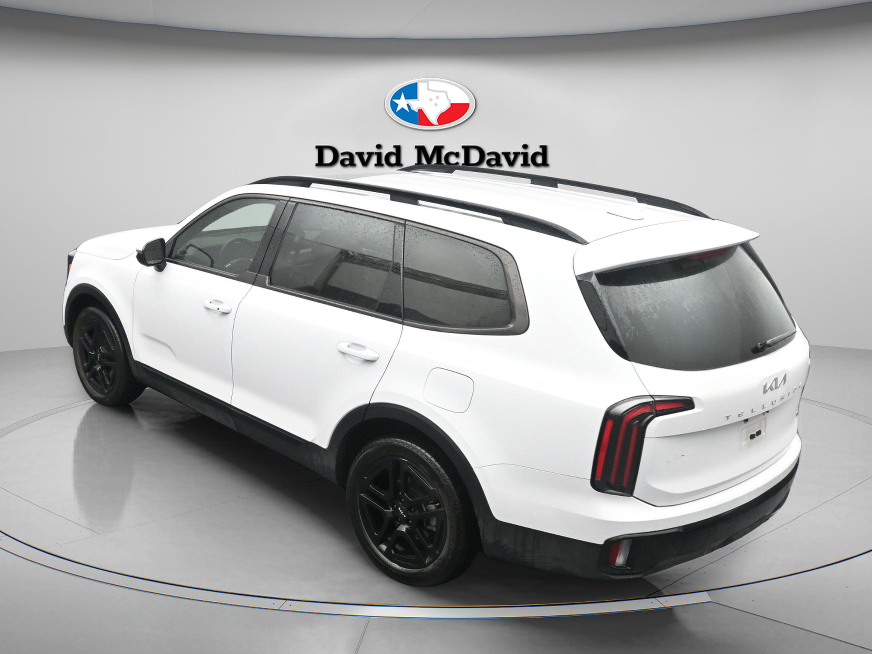 Used 2024 Kia Telluride EX X-Line AWD/4WD image 36
