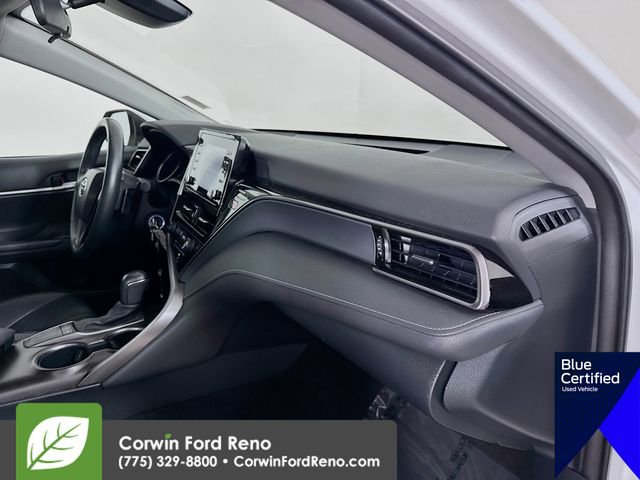 Used 2023 Toyota Camry SE image 29
