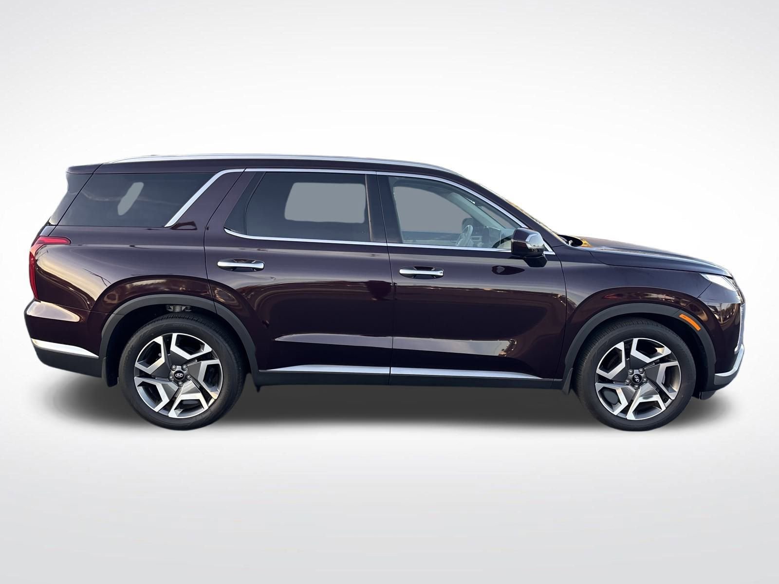 Used 2024 Hyundai Palisade Limited image 6