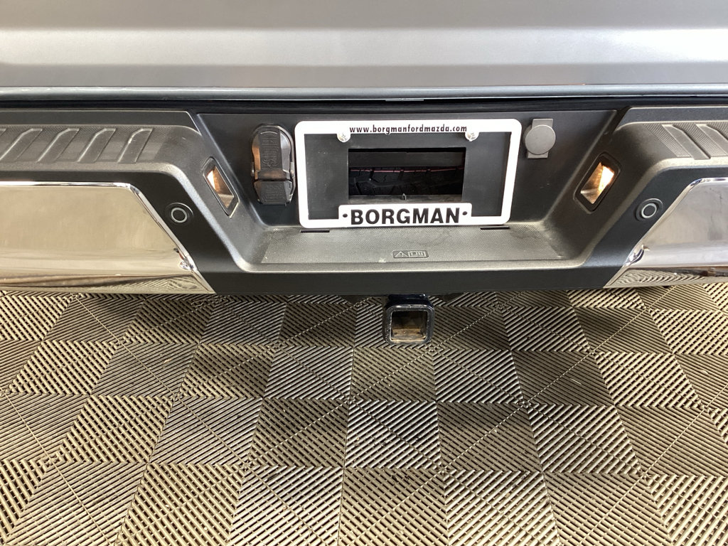 Used 2023 Ford F150 XLT w/ Equipment Group 302A High AWD/4WD image 30