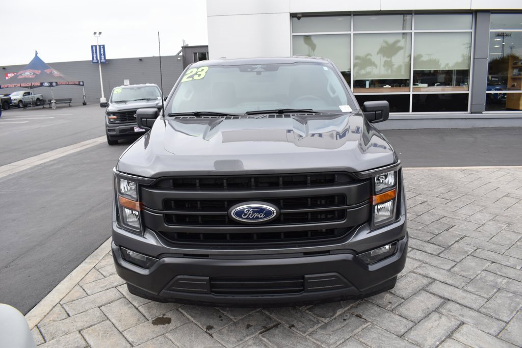 Used 2023 Ford F150 XL image 25