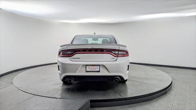 Used 2023 Dodge Charger GT RWD image 7