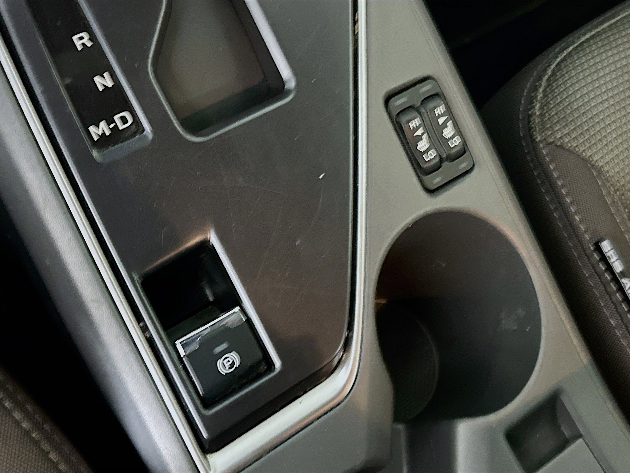 Used 2024 Subaru Crosstrek 2.0i Premium image 24