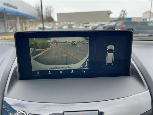 Used 2025 Acura RDX SH-AWD w/Tech image 22