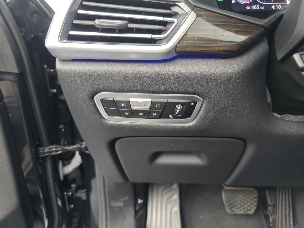 Used 2023 BMW X5 xDrive40i w/ Premium Package image 24