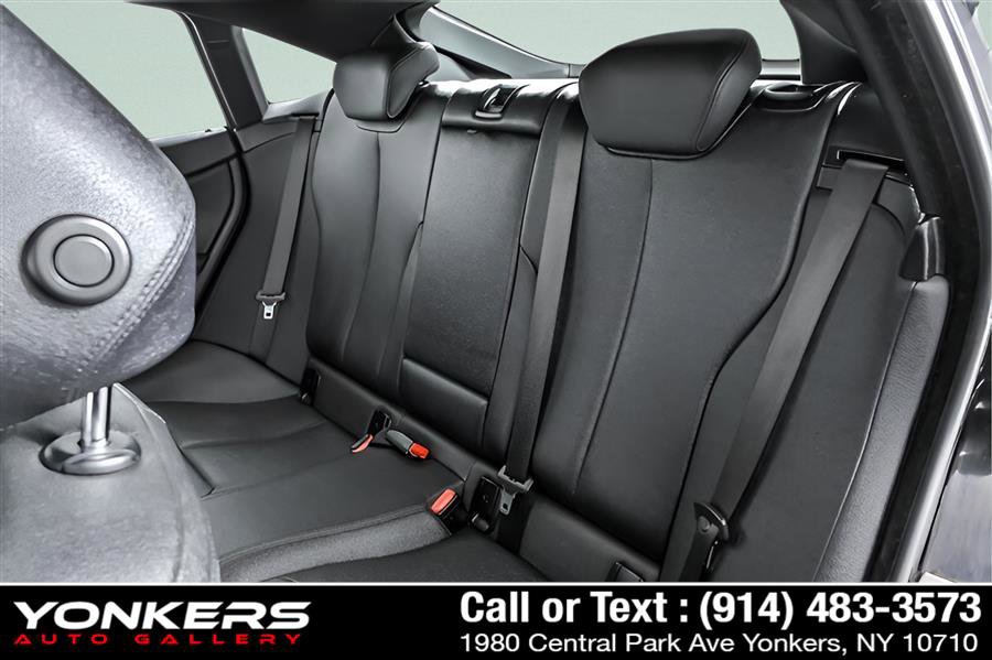 Used 2019 BMW 430i Gran Coupe xDrive image 14