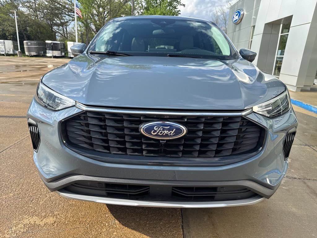 Used 2023 Ford Escape Active w/ Tech Pack #2 AWD/4WD image 31