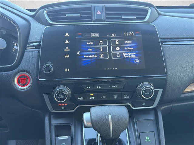 Used 2019 Honda CR-V EX image 20