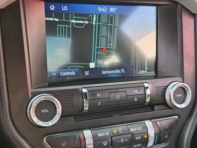 Used 2016 Ford Mustang Premium w/ Equipment Group 201A RWD image 26