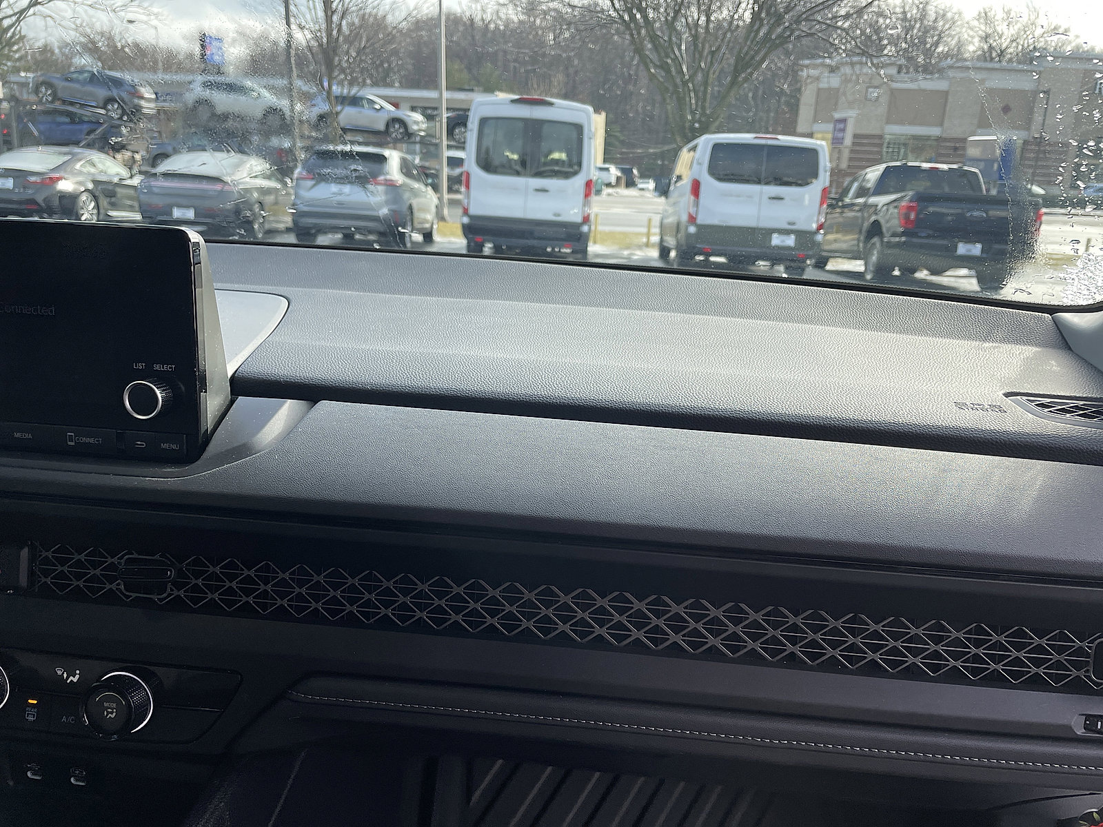 Used 2023 Honda Accord LX image 14