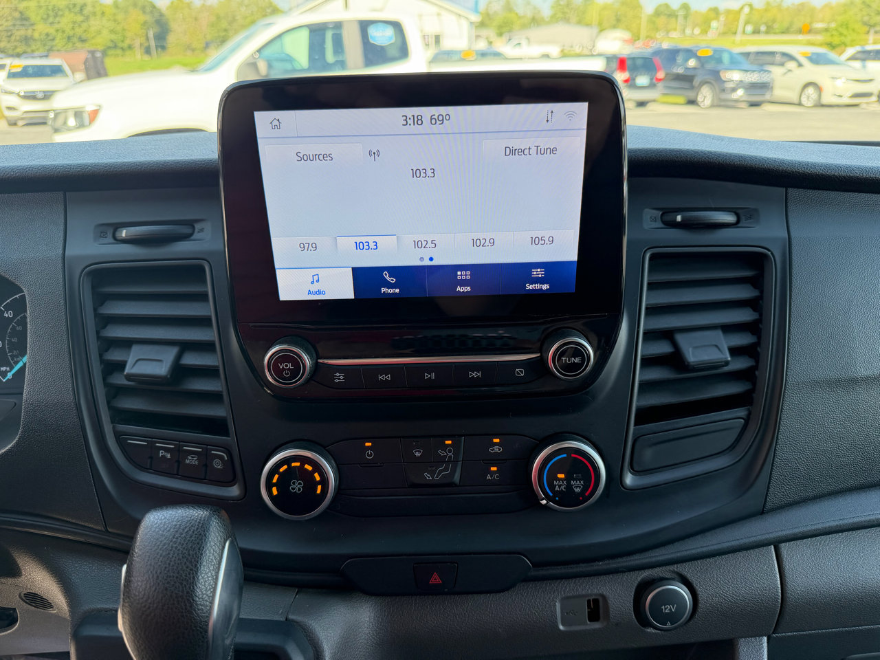 Used 2020 Ford Transit 150 Medium Roof w/ Upfitter Package image 27