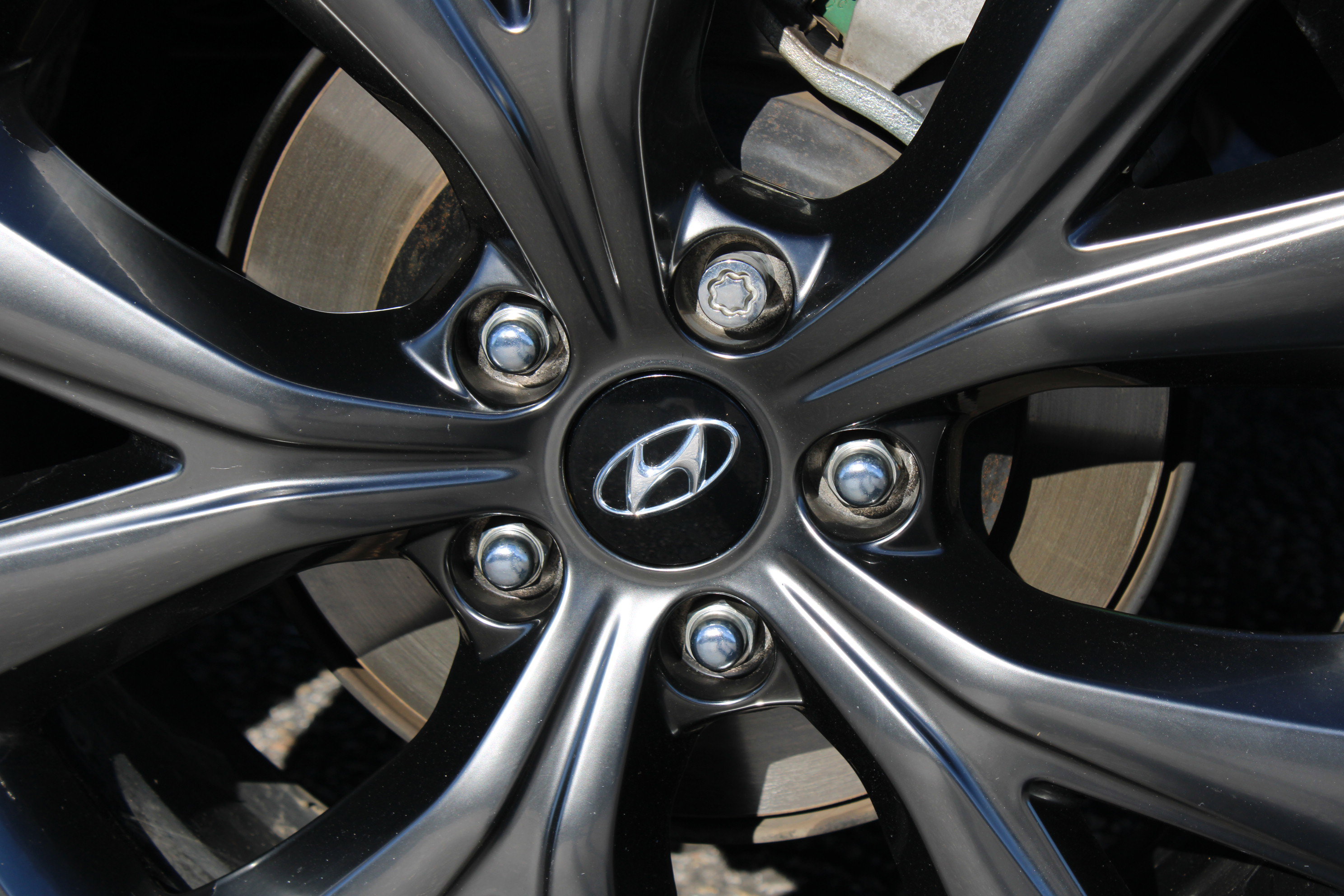 Used 2018 Hyundai Santa Fe Sport image 76