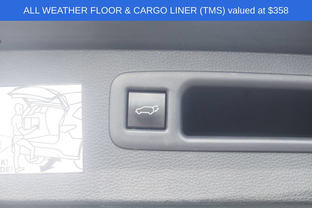 Used 2024 Toyota Highlander XSE AWD/4WD image 5
