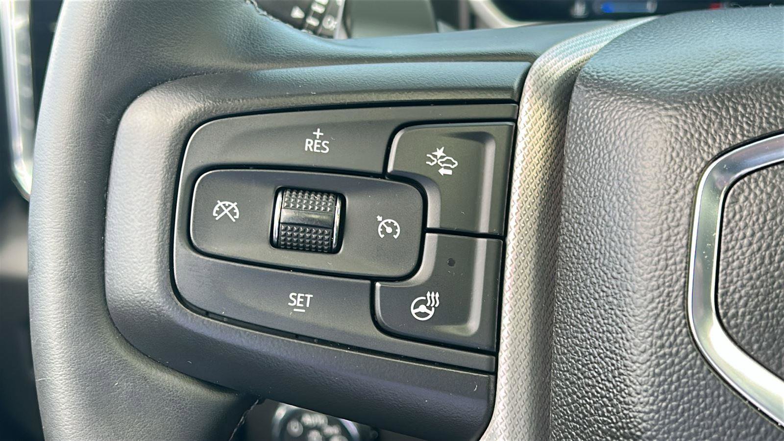 Used 2023 GMC Sierra 1500 Denali w/ Denali Reserve Package image 19