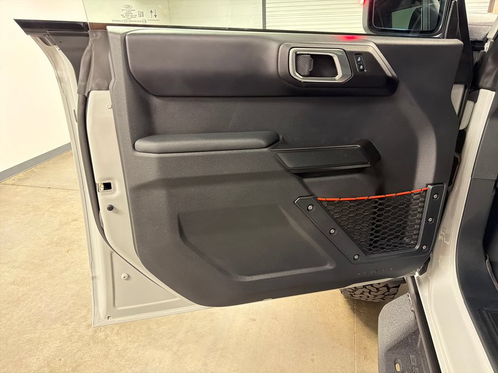 Used 2026 Ford Bronco Raptor AWD/4WD image 22