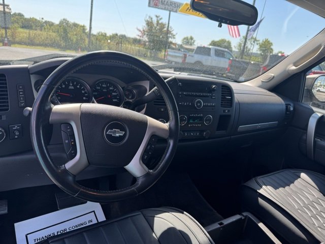 Used 2013 Chevrolet Silverado 1500 LT w/ All-Star Edition image 35