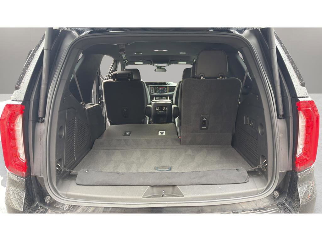 Used 2023 GMC Yukon Denali image 25