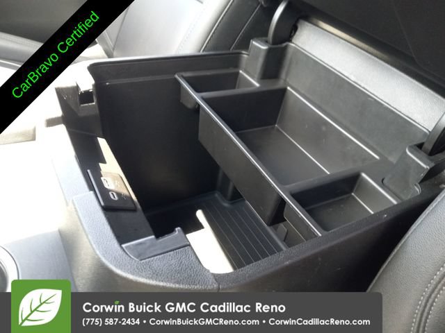 Certified 2024 Chevrolet Suburban LT AWD/4WD image 22