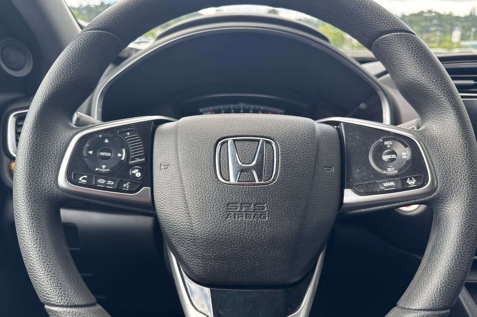 Used 2017 Honda CR-V EX image 25