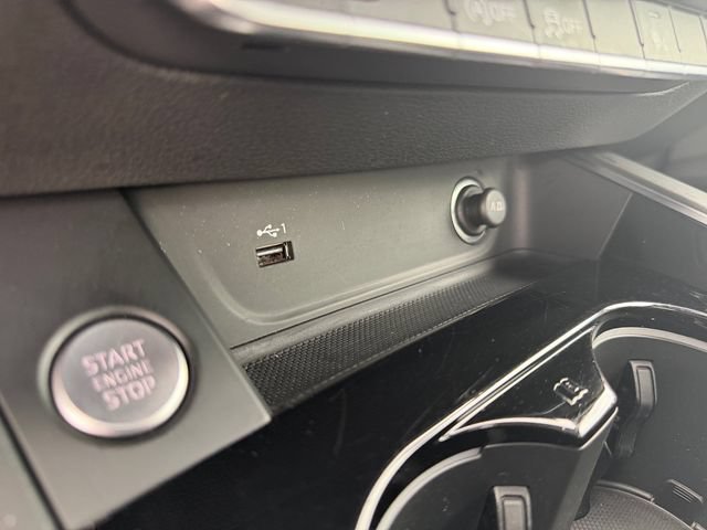 Used 2024 Audi A4 2.0T Premium Plus AWD/4WD image 34