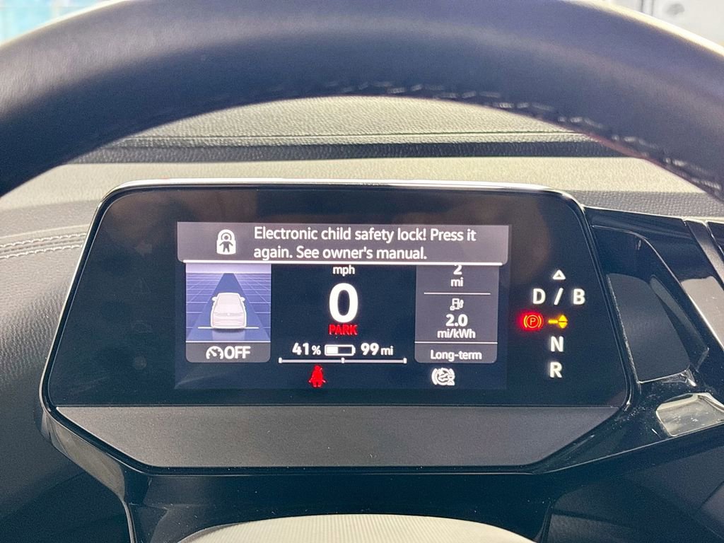 Certified 2024 Volkswagen ID.4 2WD image 14