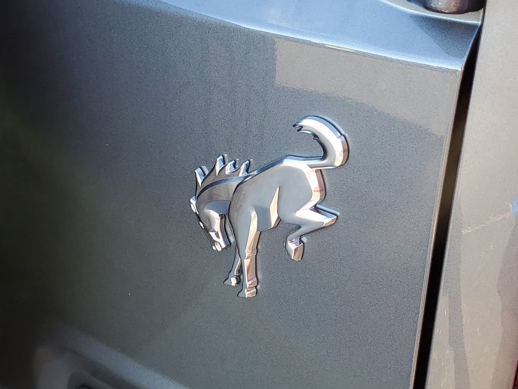 New 2025 Ford Bronco 4-Door AWD/4WD image 31