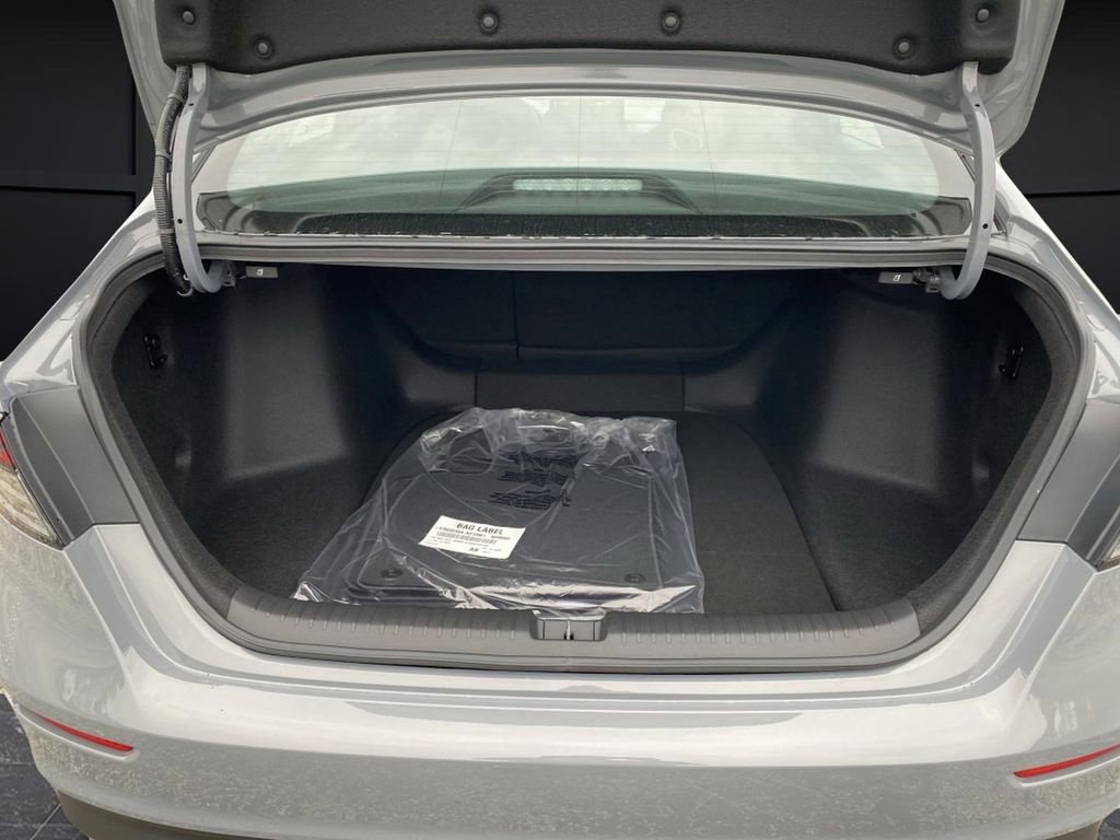 New 2025 Honda Accord Sport image 15