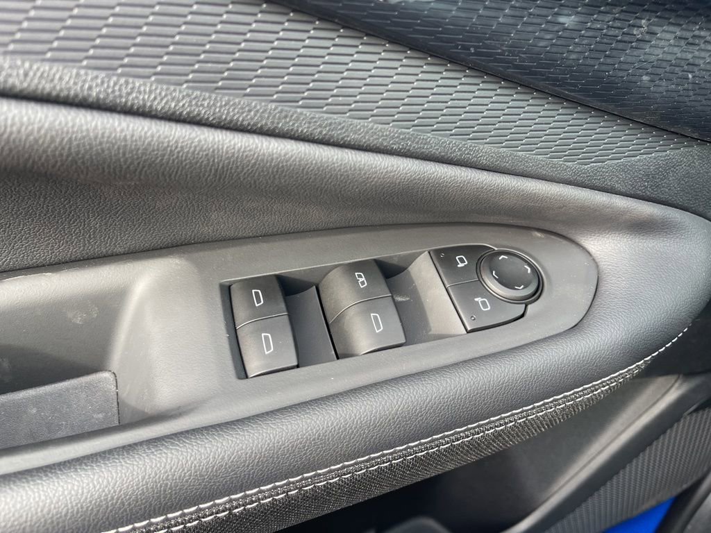 New 2025 Chevrolet Blazer EV LT image 29