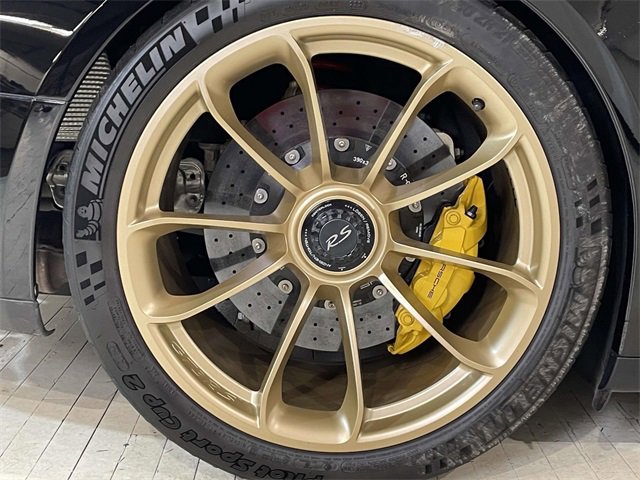 Used 2019 Porsche 911 GT3 RS image 14
