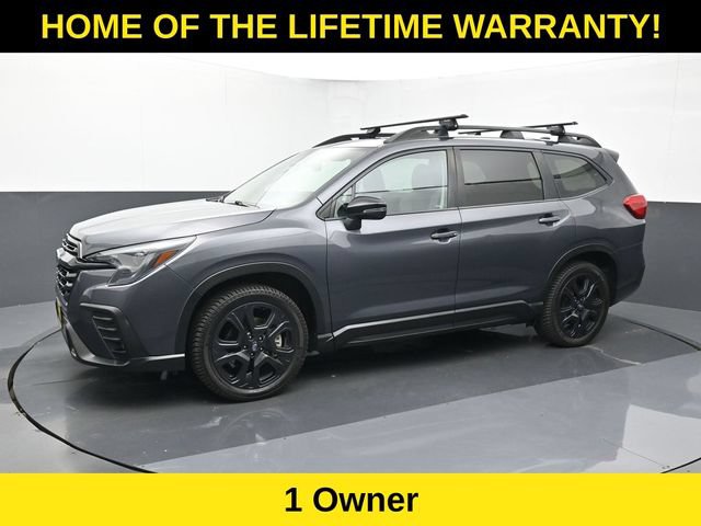 Used 2023 Subaru Ascent Onyx Edition AWD/4WD image 2
