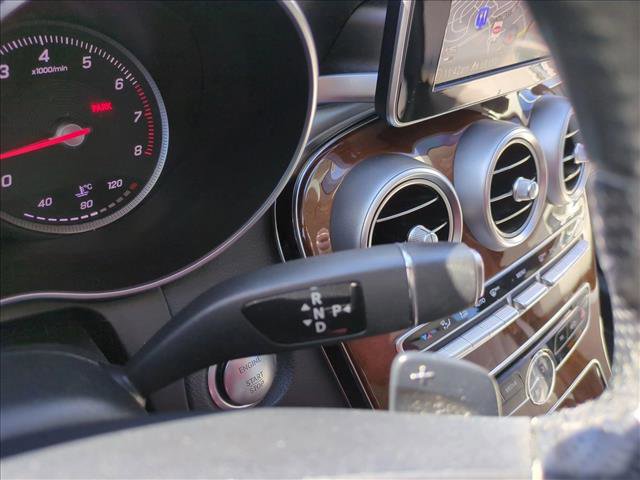 Used 2015 Mercedes-Benz C 300 4MATIC Sedan image 12